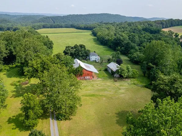 17727 Blairs Mills Rd, Blairs Mills, PA 17213