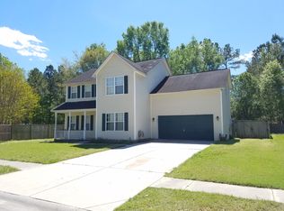 162 Chatfield Cir, Goose Creek, SC 29445