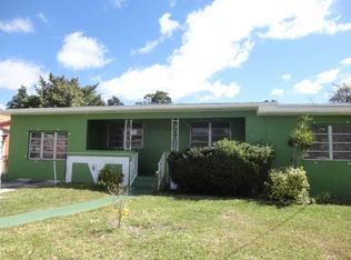 7733 NW 14th Pl, Miami, FL 33147
