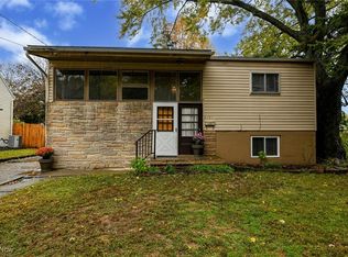 2784 Conway St, Akron, OH 44314