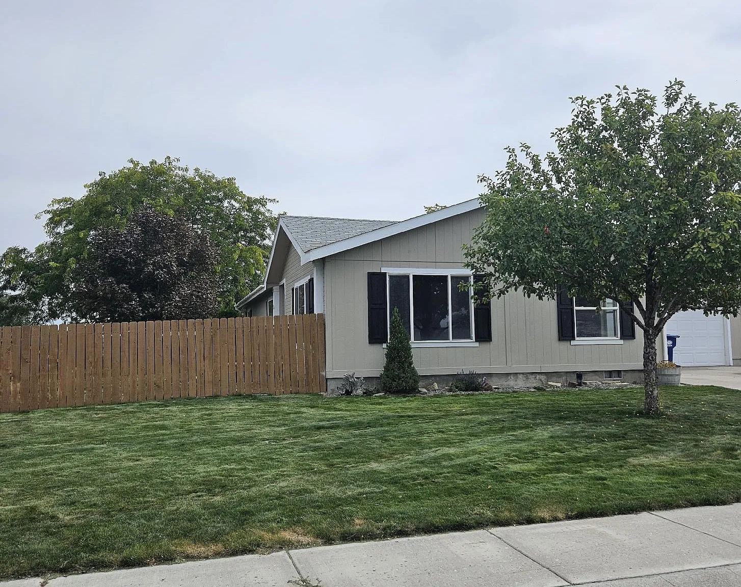 Erin - 1 — Photo 1