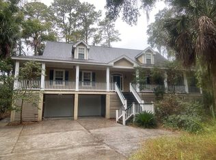 3221 Seabrook Island Rd, Johns Island, SC 29455