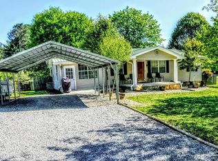 490 Glenlock Rd, Sweetwater, TN 37874