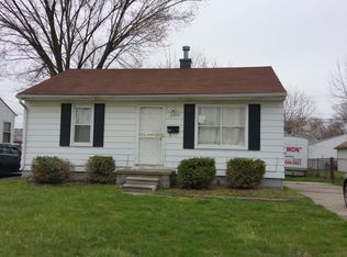 11300 Essex Ave, Warren, MI