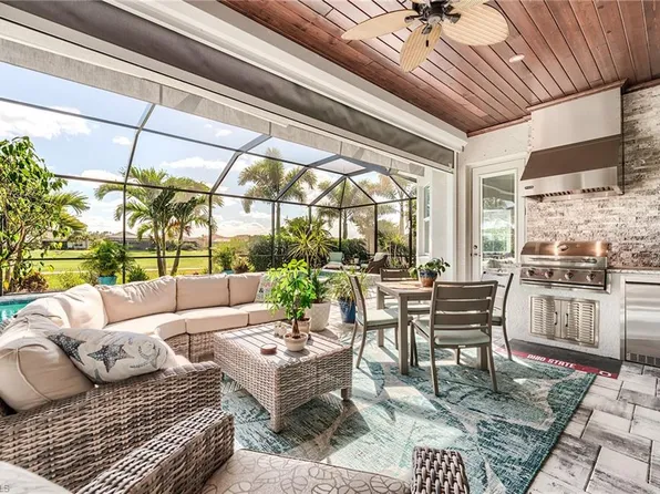 15951 Talon TER, PUNTA GORDA, FL 33982