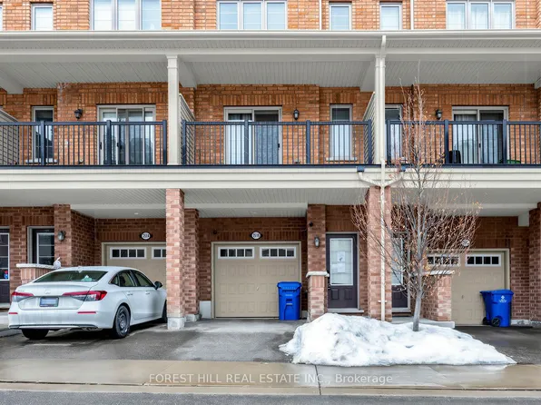 2516 Rosedrop Path, Oshawa, ON L1L 0L2