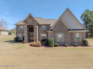 3828 Houston Loop N, Southaven, MS 38671