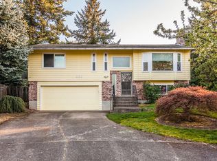 833 NE 197th Ave, Portland, OR 97230