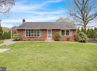 918 John St, Reading, PA 19607