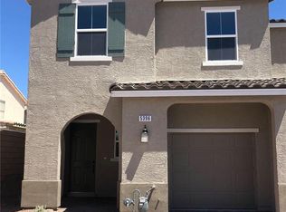 5396 Blustery Towns Ave, Spring Valley, NV 89118