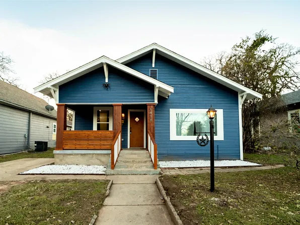 1415 N Houston St, Fort Worth, TX 76164