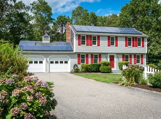 4 Easting Rd, Bourne, MA 02532