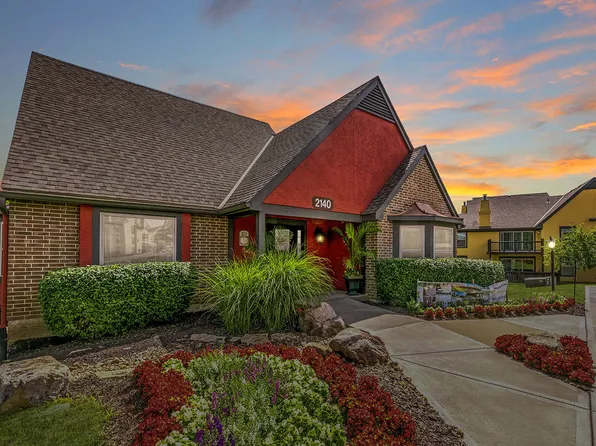 Leawood At State Line