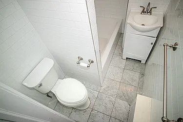 Rented by Rita S Citrin, LREB