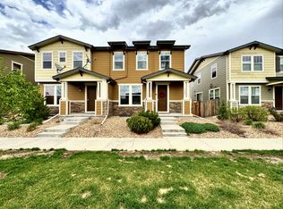 1289 S Dallas Ct, Denver, CO 80247