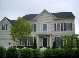 316 Kennard Rd, Perkasie, PA 18944