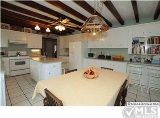 48 Squankum Rd, Colts Neck, NJ 07722