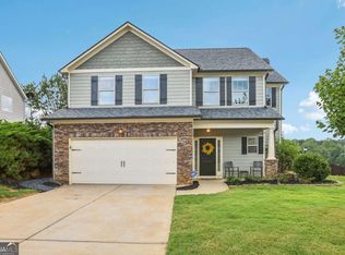 254 Red Hawk Dr, Dawsonville, GA 30534