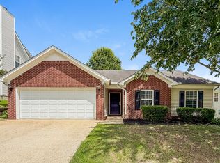 804 Birchmill Pt N, Antioch, TN 37013
