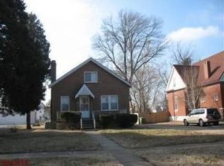 6724 Smiley Ave, Saint Louis, MO 63139