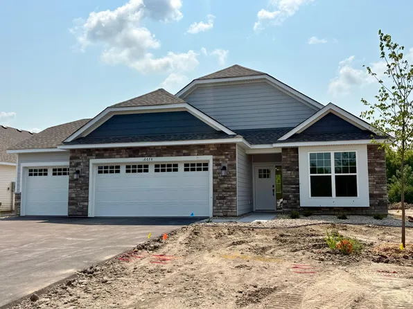 6678 Zenwood Ln, Corcoran, MN 55340