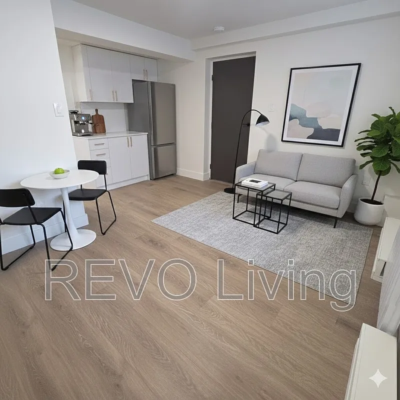 1 bed, 1.0 bath, 400 sqft, $1,550 — Photo 1