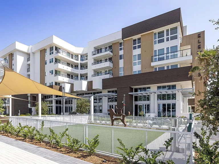 Elements Apartments* — Photo 137