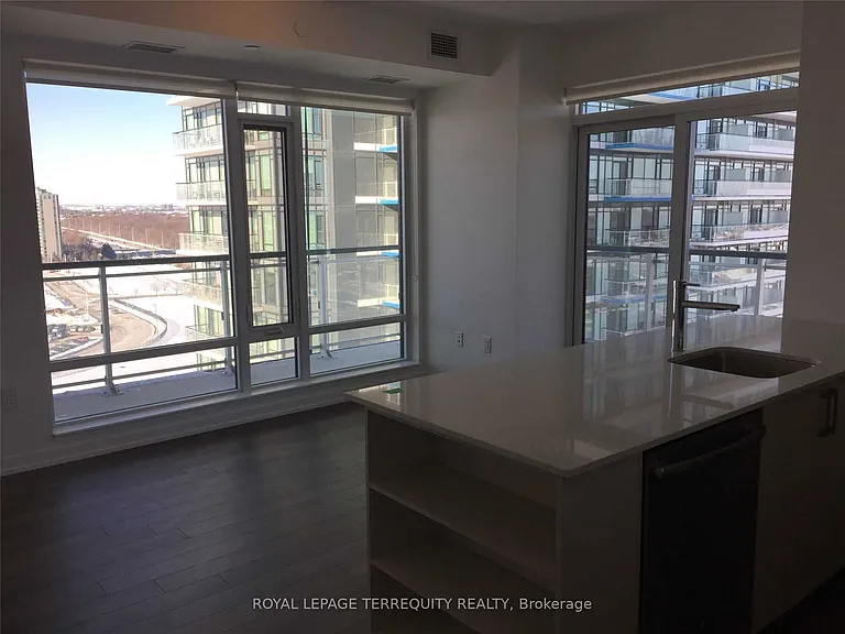 2560 Eglinton Ave W #1311 — Photo 4
