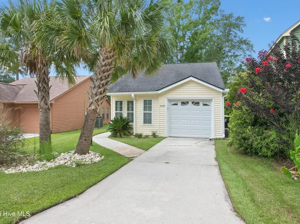 1047 Valley Drive, Calabash, NC 28467