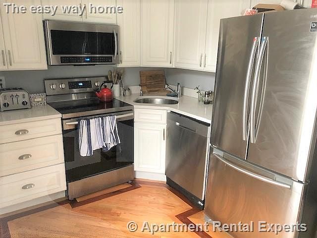 Apartment Rental Experts