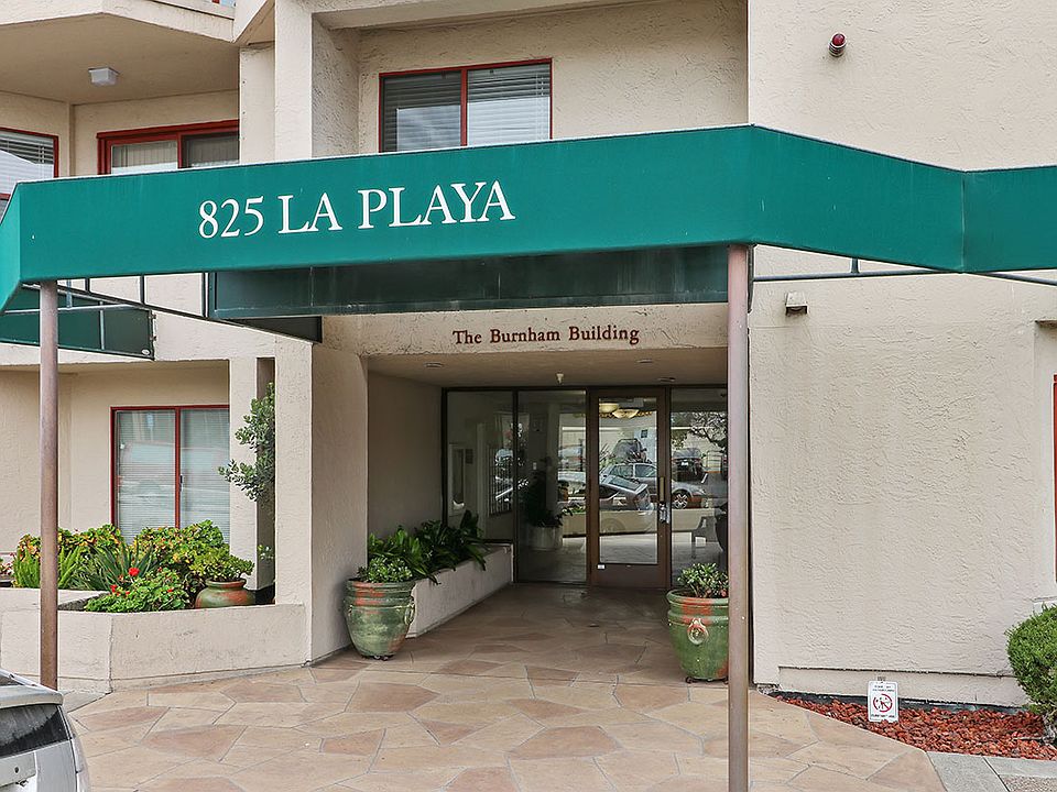 1st image of 825 La Playa St APT 423
