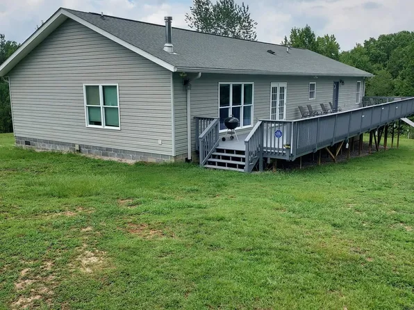 1020 Pine Bark Rd, Camden, SC 29020