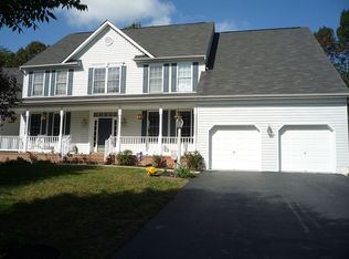 405 Blairfield Ct, Severn, MD 21144