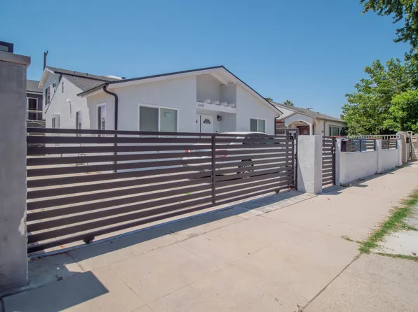 6517 Bellaire Ave, North Hollywood, CA 91606