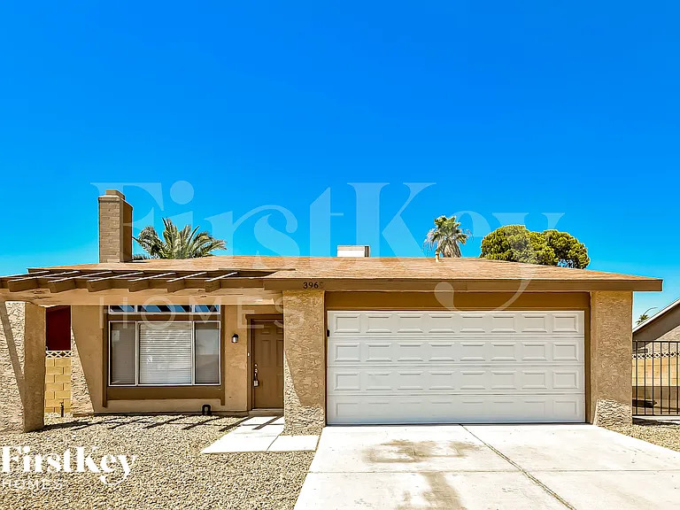 3965 Belhaven St — Photo 1