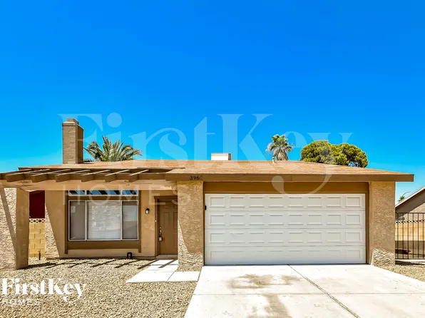 3965 Belhaven St, Las Vegas, NV 89147