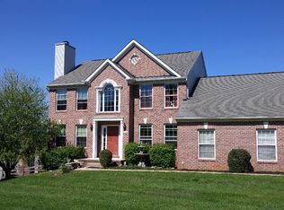 6050 Kennard Ct, Eldersburg, MD 21784