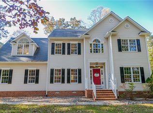 11105 Gould Hill Rd, Hanover, VA 23069