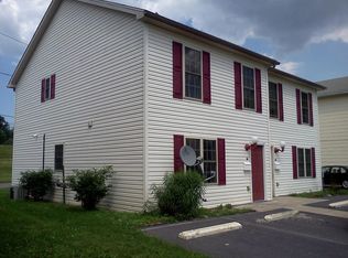 539 W Main St, Lock Haven, PA 17745
