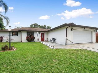 317 SE Evans Ave, Port Saint Lucie, FL 34984