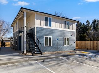 3322 N Cole Rd SUITE 101, Boise, ID 83704