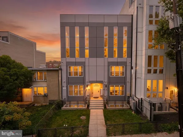 2109 M St NE APT 4, Washington, DC 20002