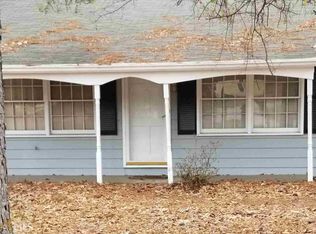 479 Bell Rd SE, Conyers, GA 30094