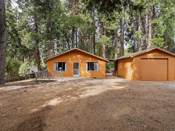2914 North St, Pollock Pines, CA 95726