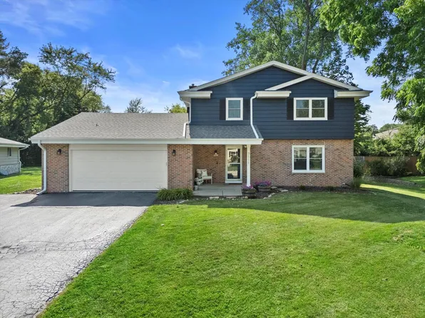 7111 North Rockledge AVENUE, Milwaukee, WI 53209