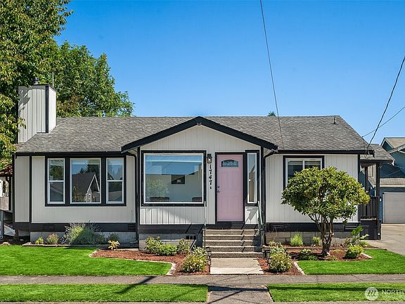 3rd image of 1747 Harding Street