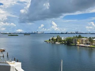 7933 West Dr APT 818, North Bay Village, FL 33141