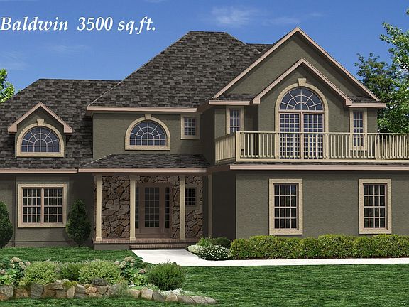 Stafford Twp New Constrution - www.24LuxuryHomes.com