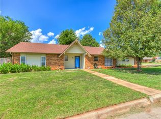 2 Robby Rd, Shawnee, OK 74804