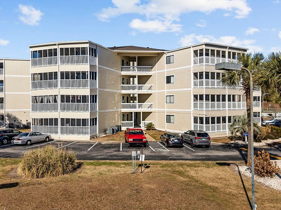 1st image of 4350 Intercoastal Ln. #2401